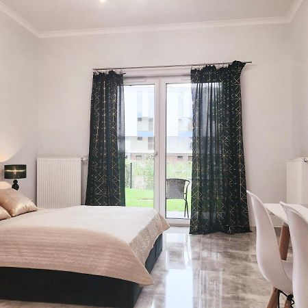 Na Grobli 20 Apartament Z Ogrodkiem Wrocław Eksteriør bilde