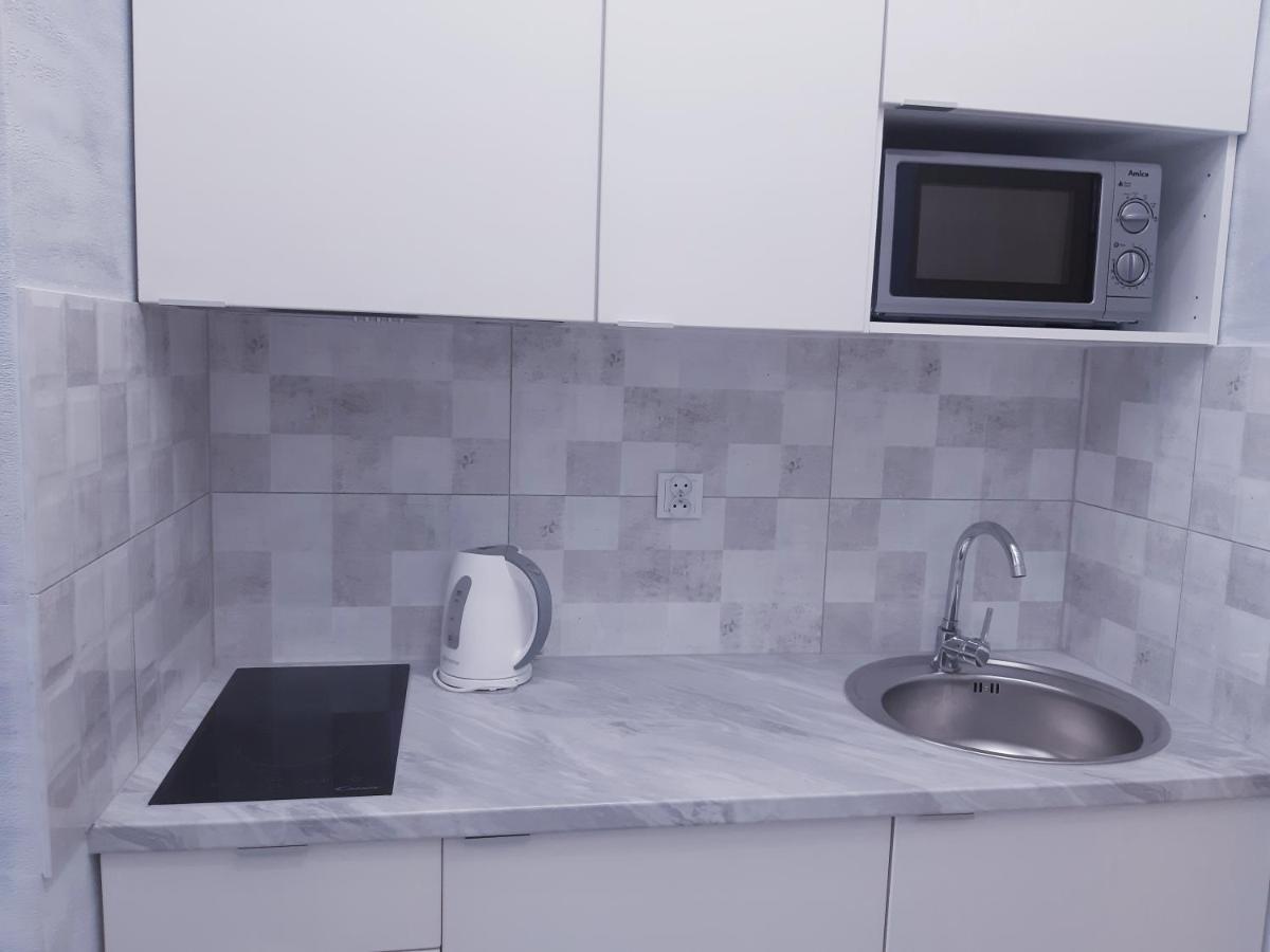 Na Grobli 20 Apartament Z Ogrodkiem Wrocław Eksteriør bilde